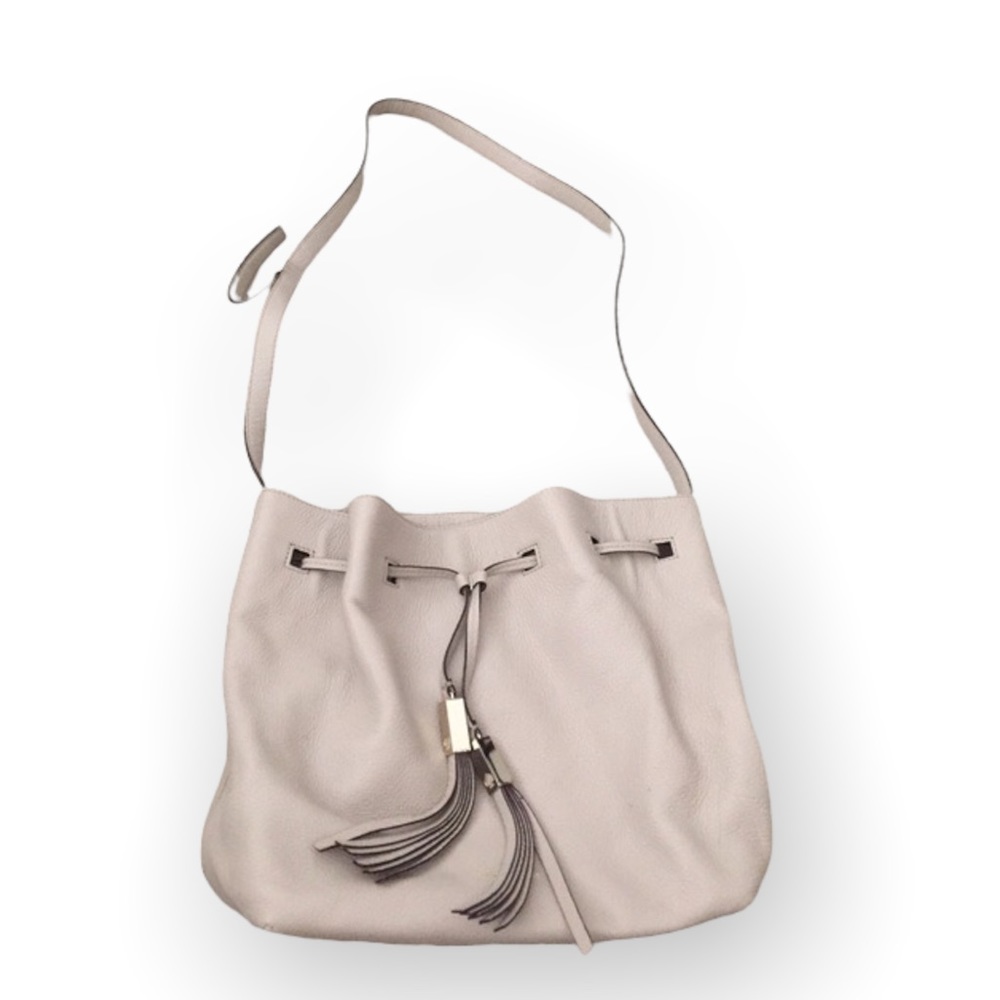Kate Spade "Grey Street Cooper"
bucket bag